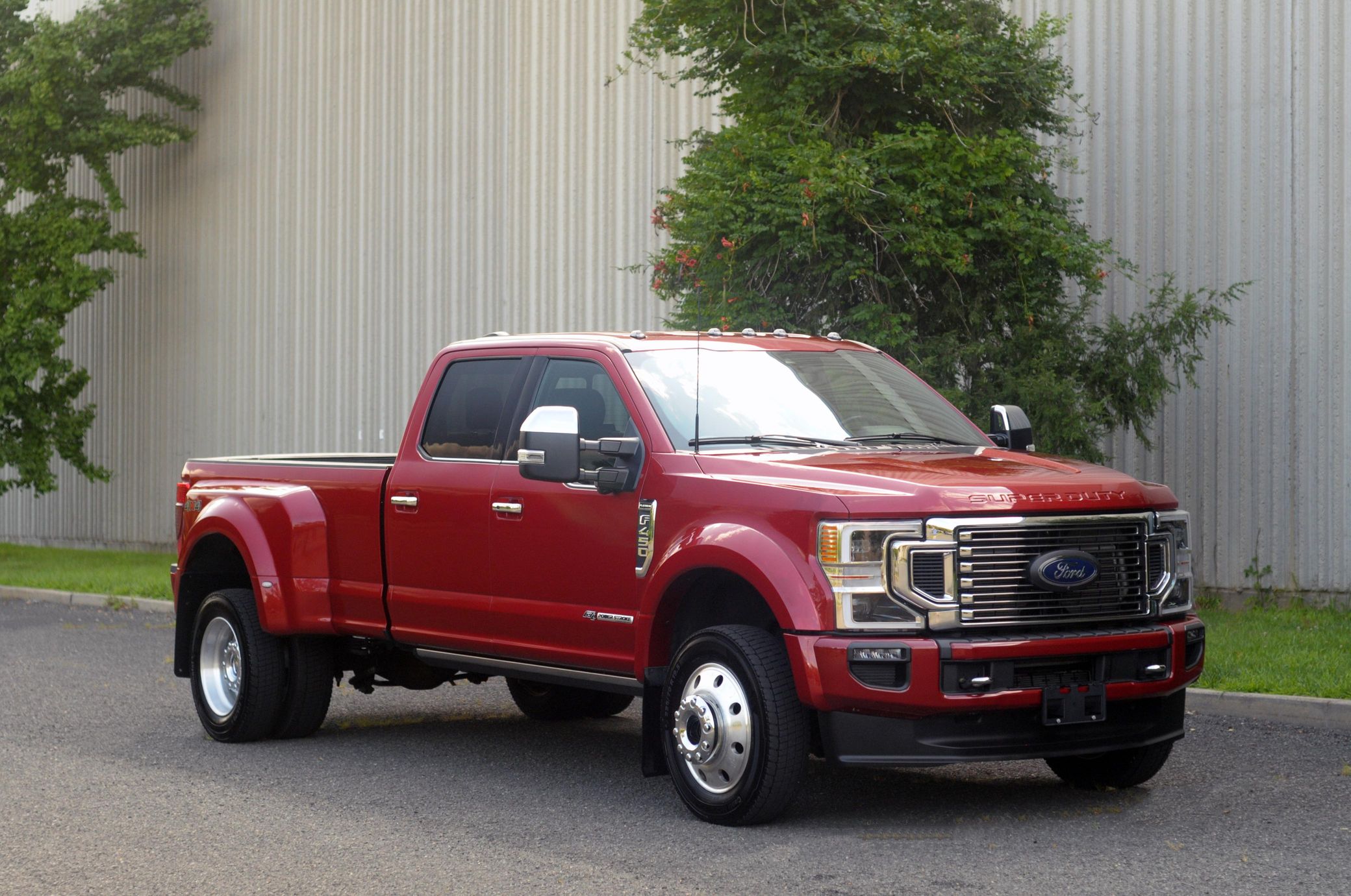 2022 Ford F-450 Super Duty - photo 6