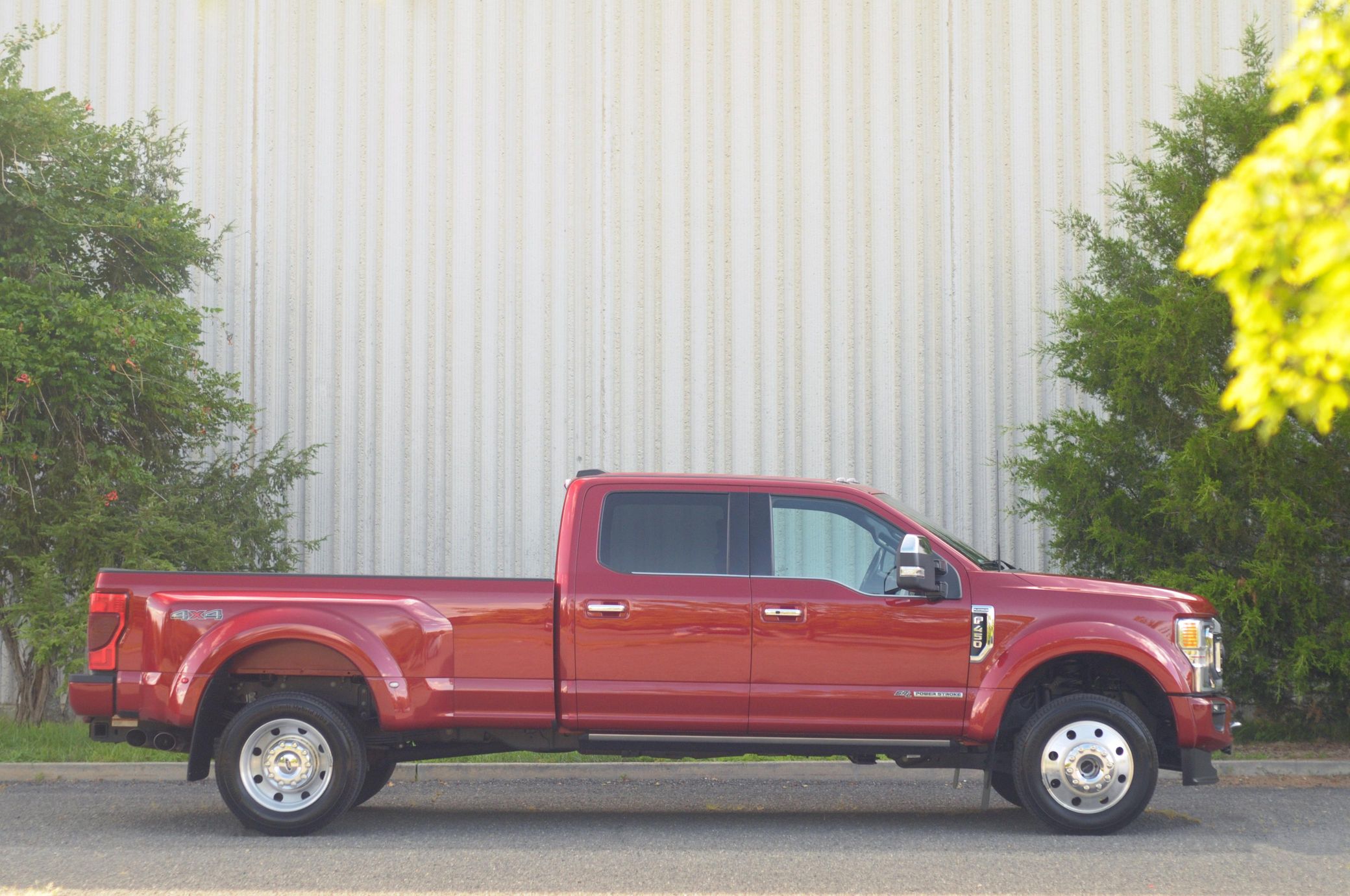 2022 Ford F-450 Super Duty - photo 8
