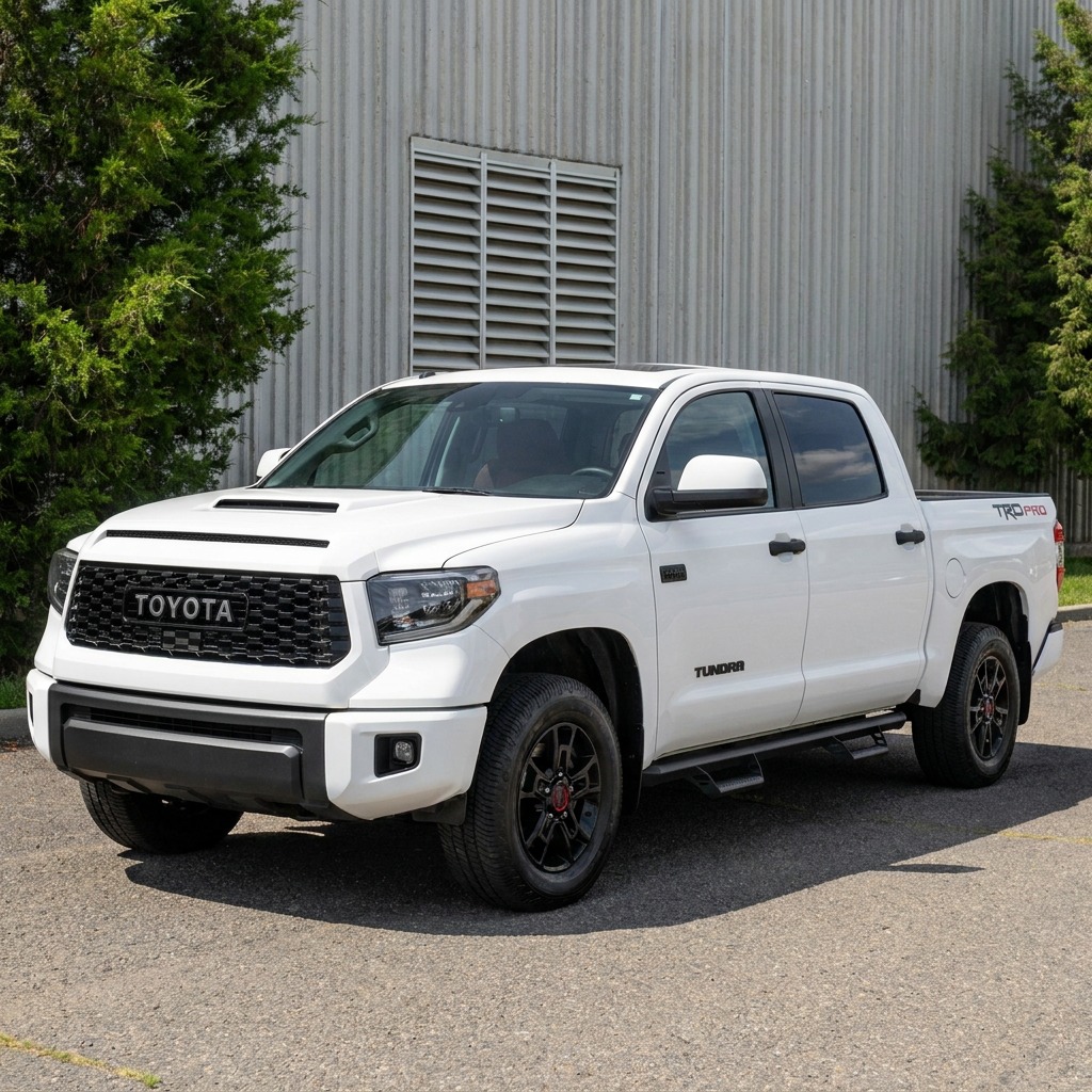 2019 Toyota Tundra