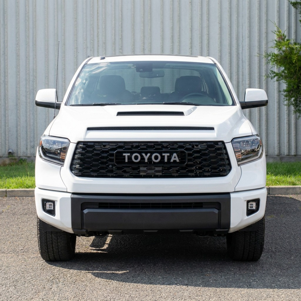 2019 Toyota Tundra - photo 2