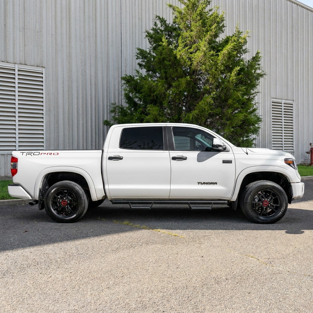 2019 Toyota Tundra - photo 4