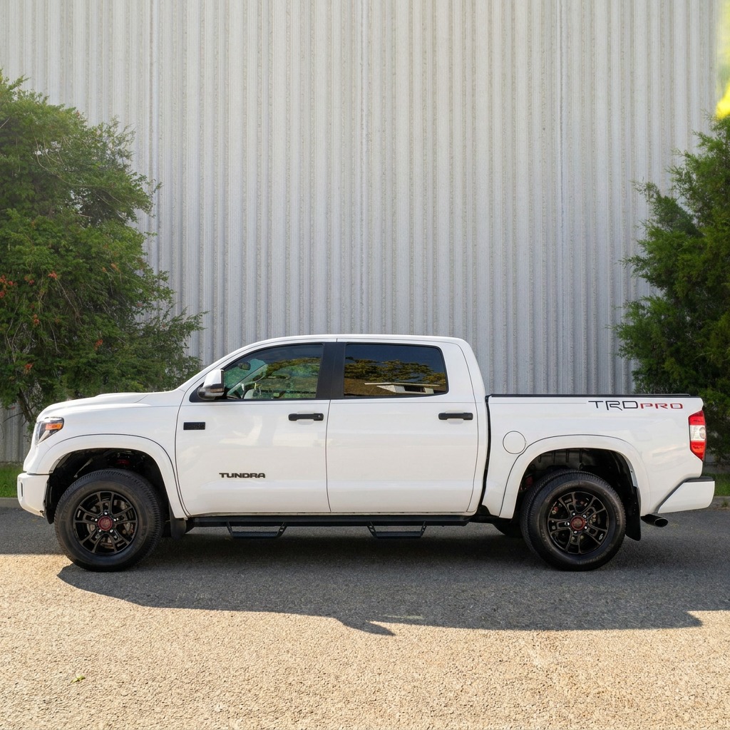2019 Toyota Tundra - photo 5