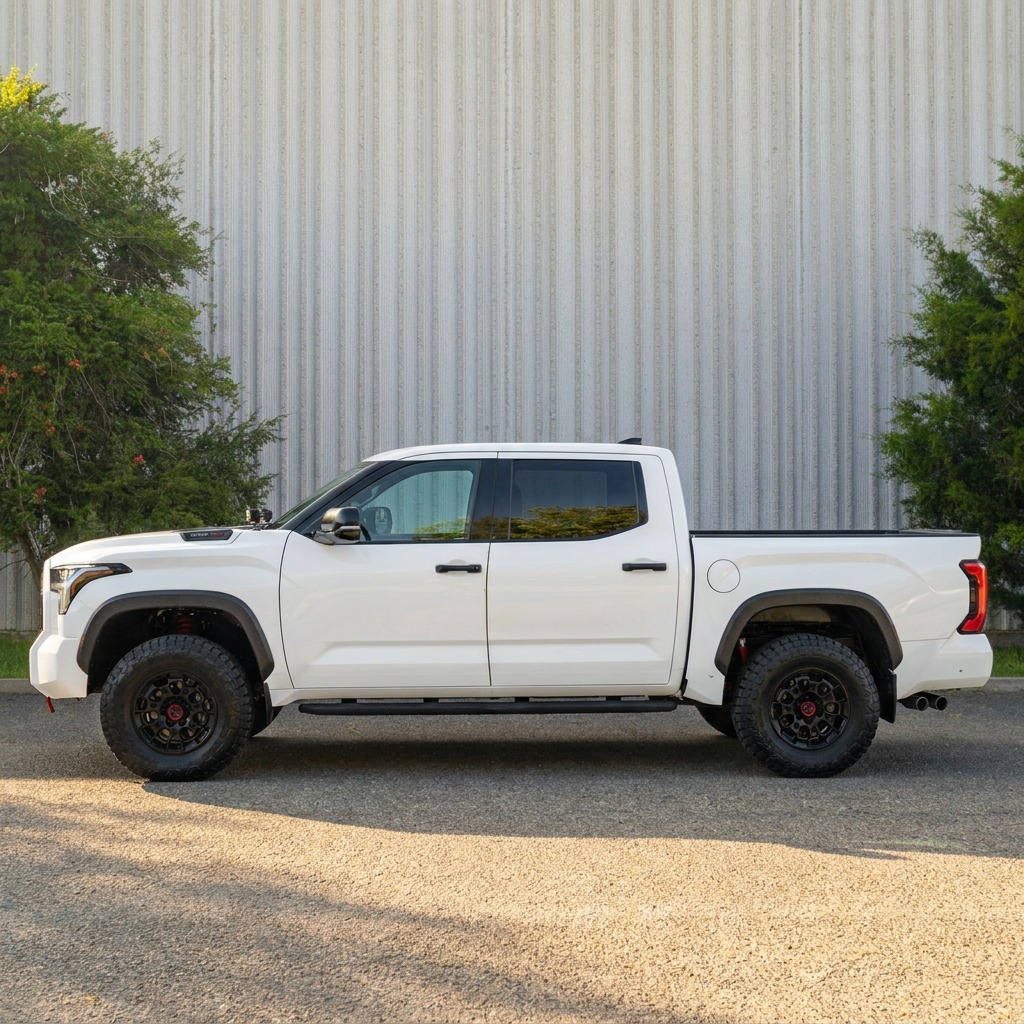 2023 Toyota Tundra - photo 2