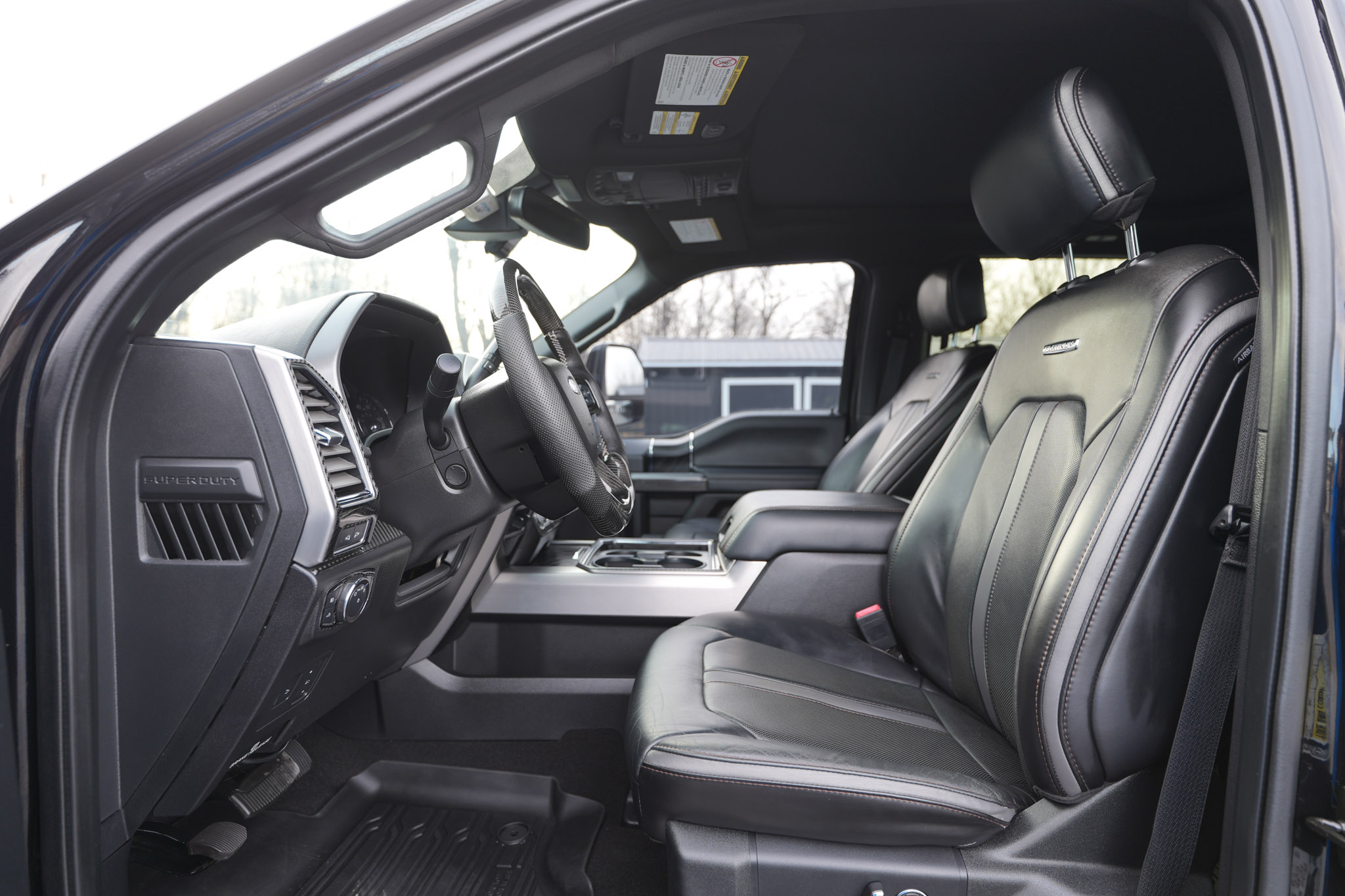 2019 Ford F-350 Super Duty - photo 6