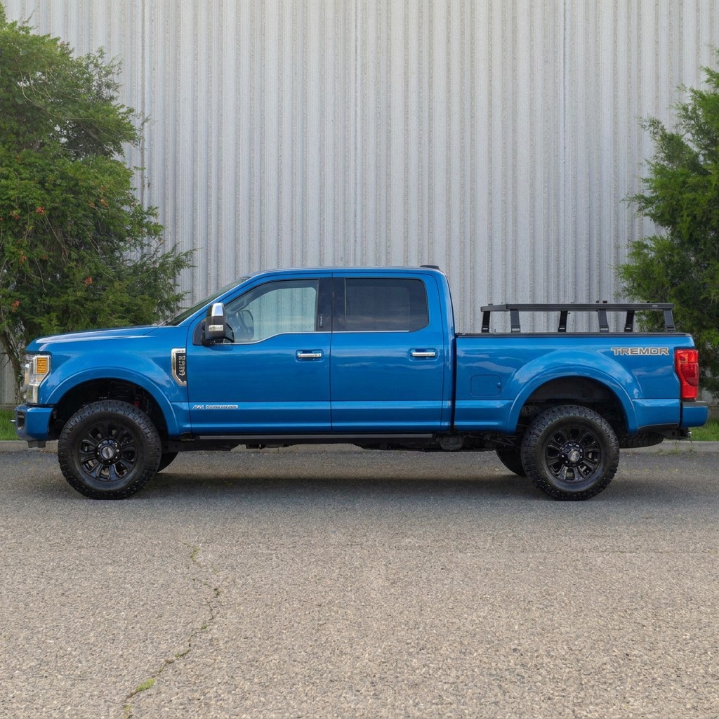 2022 Ford F-250 Super Duty - photo 2