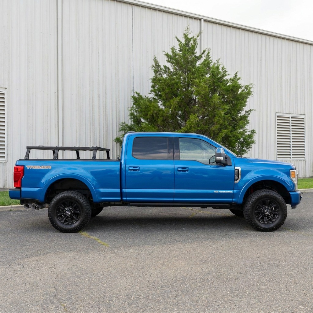 2022 Ford F-250 Super Duty - photo 5