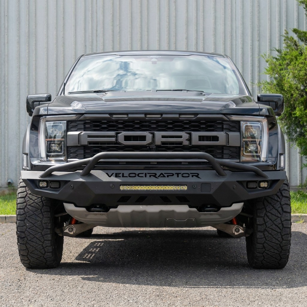 2022 Ford F-150 - photo 2