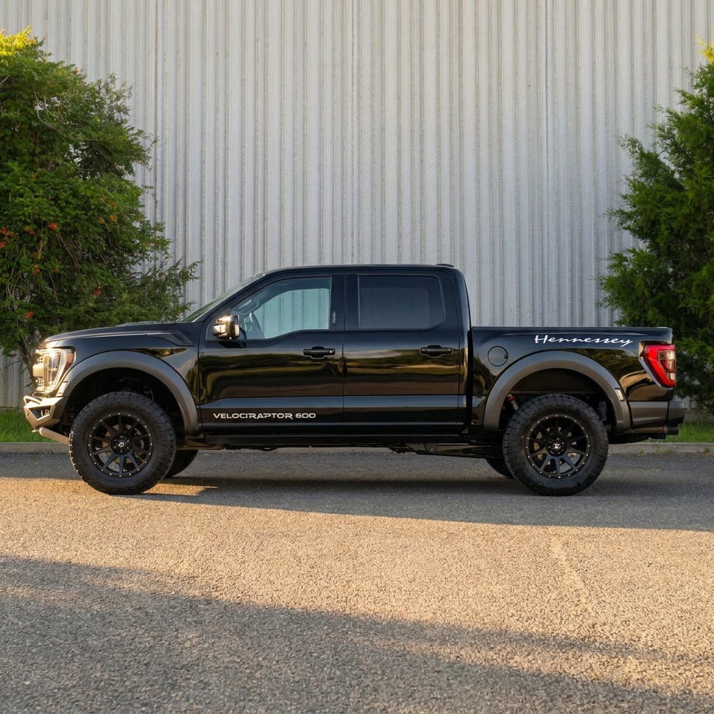 2022 Ford F-150 - photo 4