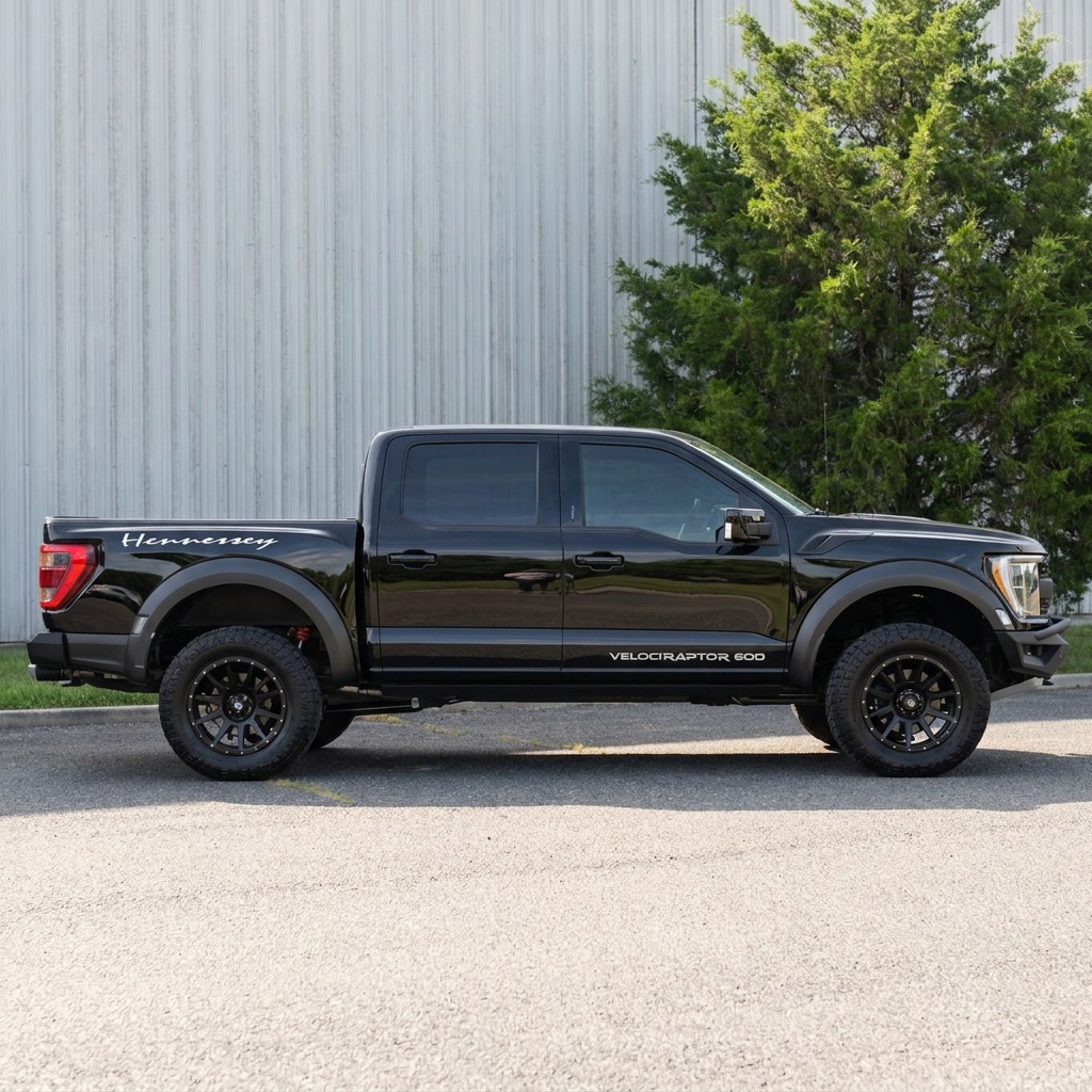 2022 Ford F-150 - photo 5