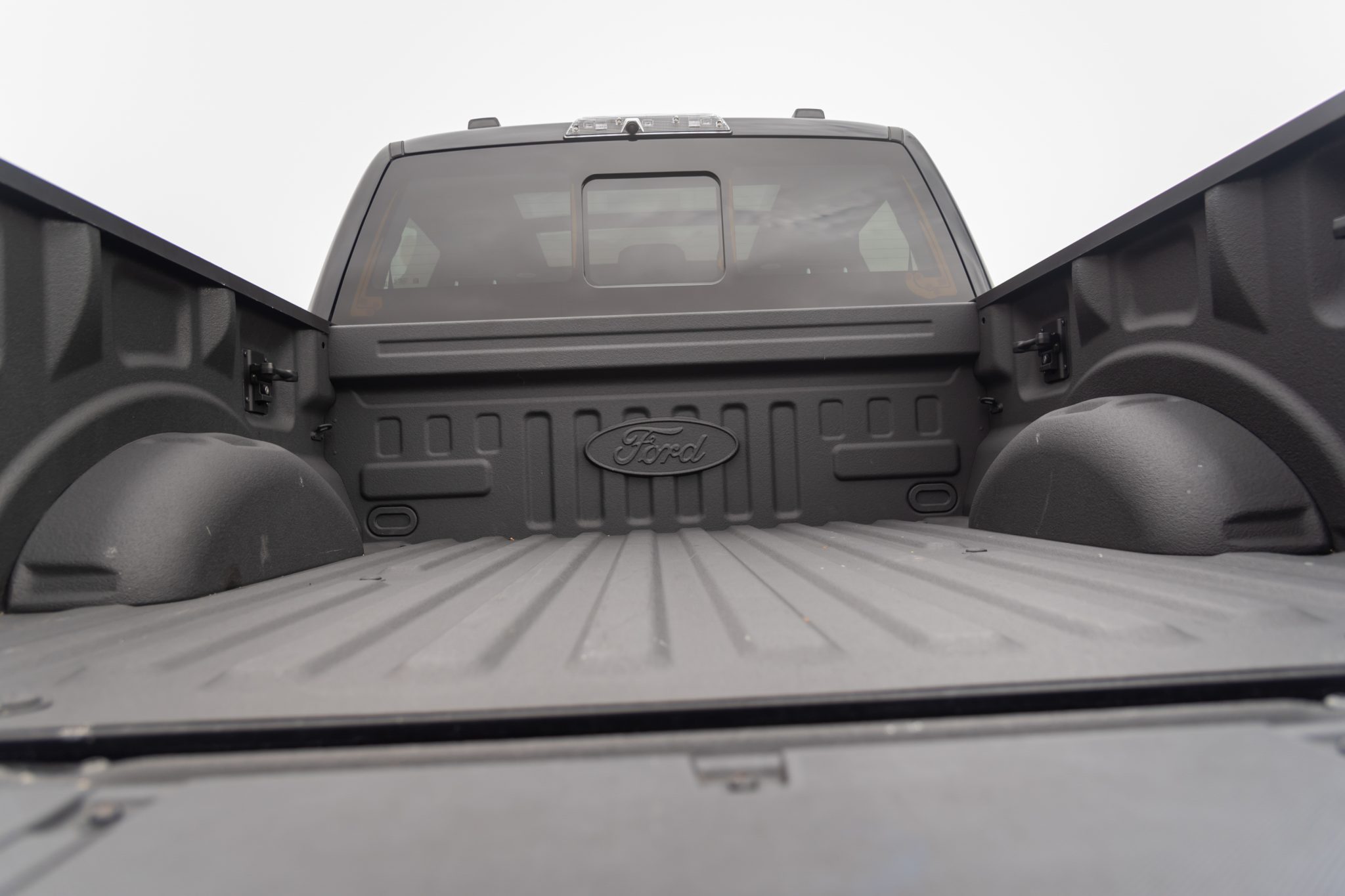 2022 Ford F-150 - photo 7