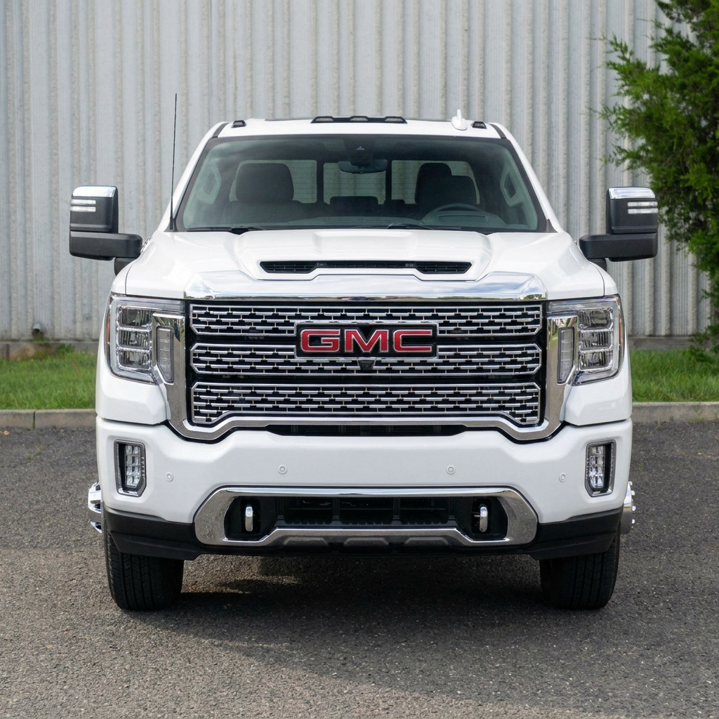 2022 GMC Sierra 3500HD - photo 3