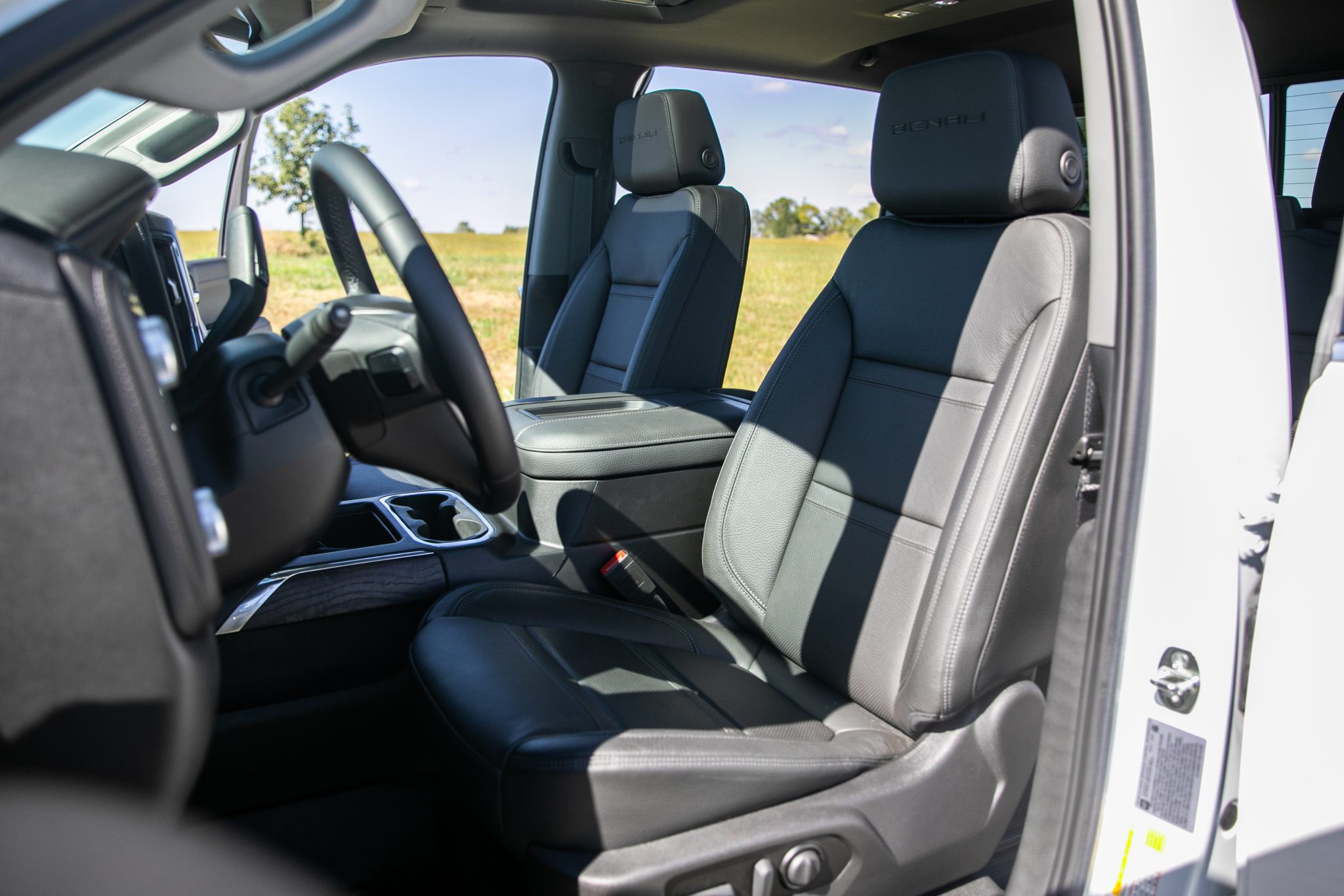 2022 GMC Sierra 3500HD - photo 5