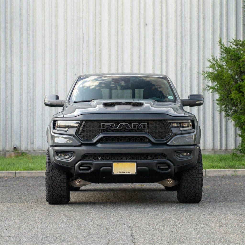 2023 RAM 1500 - photo 3
