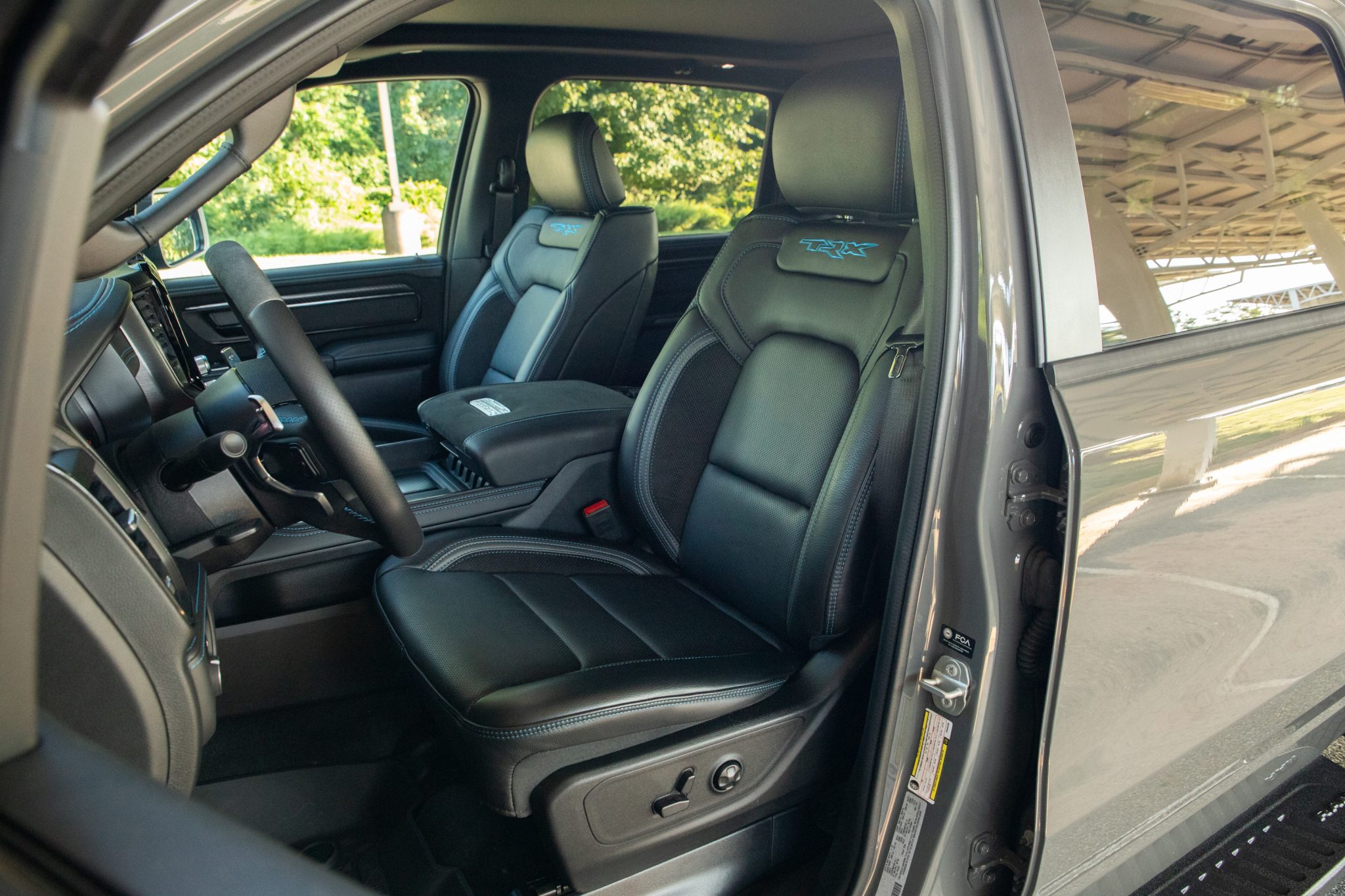 2023 RAM 1500 - photo 5