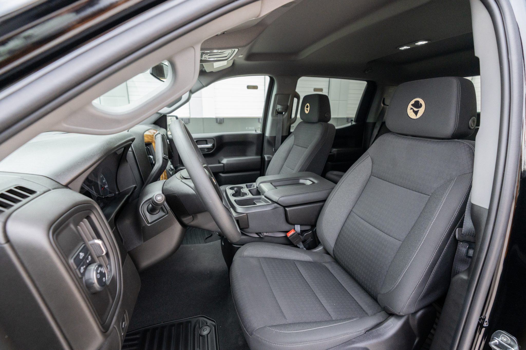 2023 Chevrolet Silverado 1500 - photo 6
