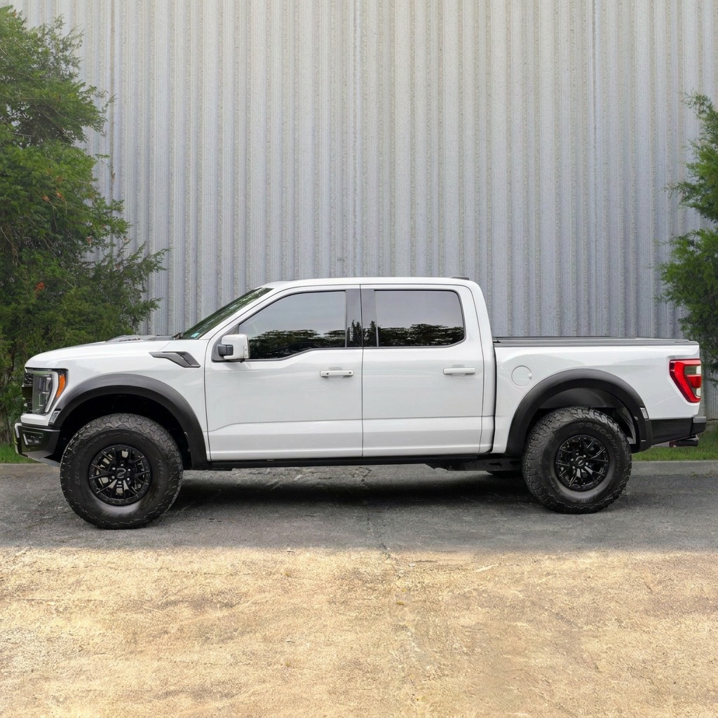 2023 Ford F-150 - photo 2