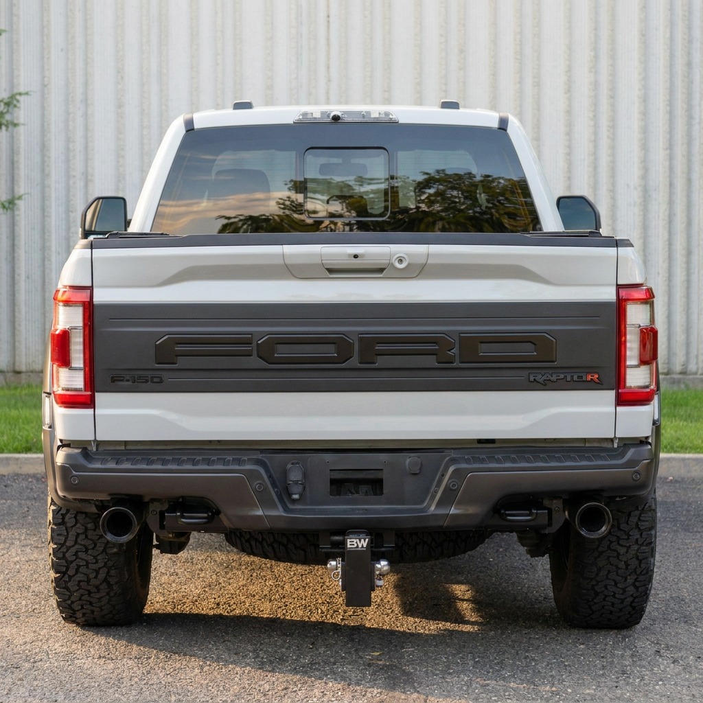 2023 Ford F-150 - photo 3