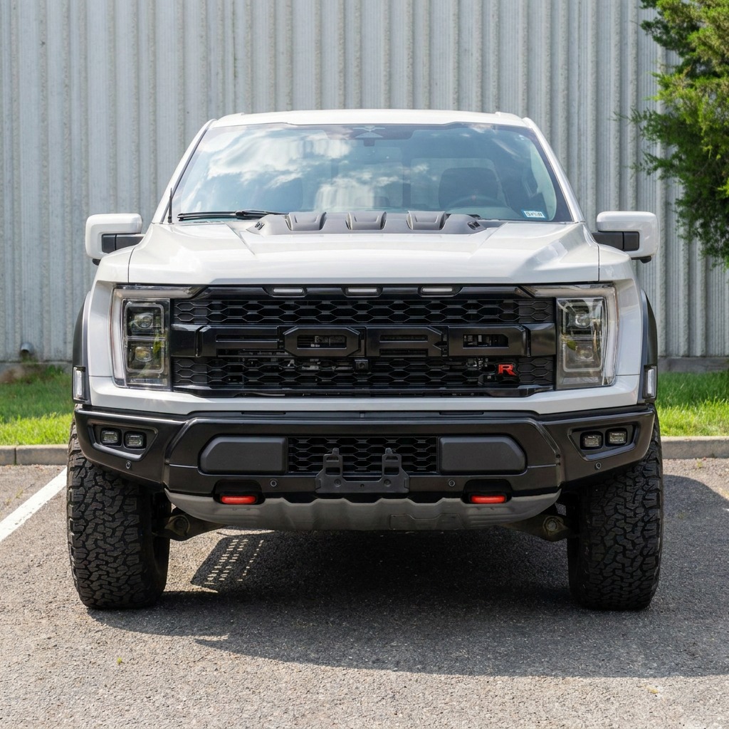 2023 Ford F-150 - photo 4