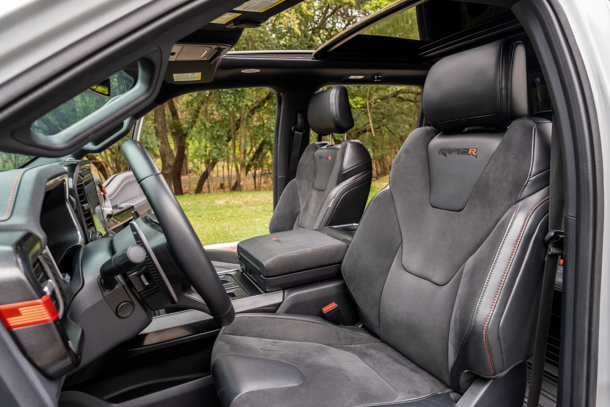 2023 Ford F-150 - photo 7