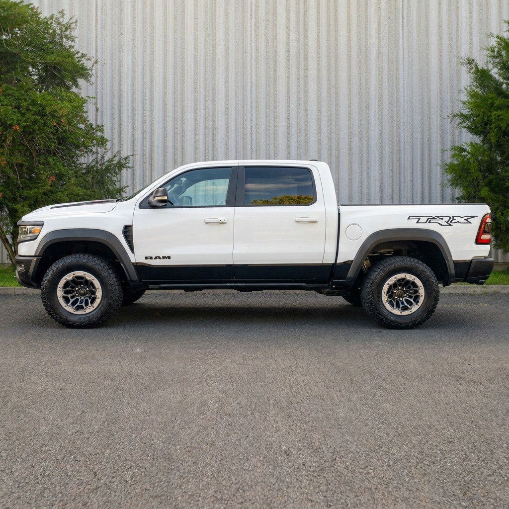 2022 RAM 1500 - photo 2