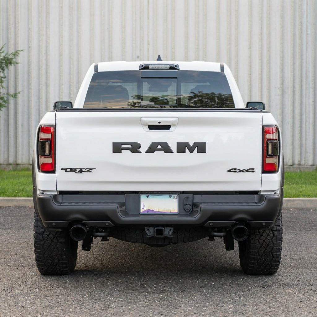 2022 RAM 1500 - photo 3