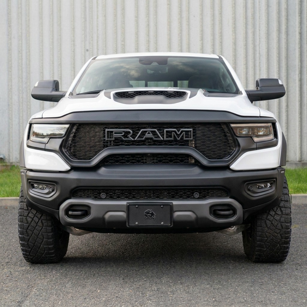 2022 RAM 1500 - photo 5