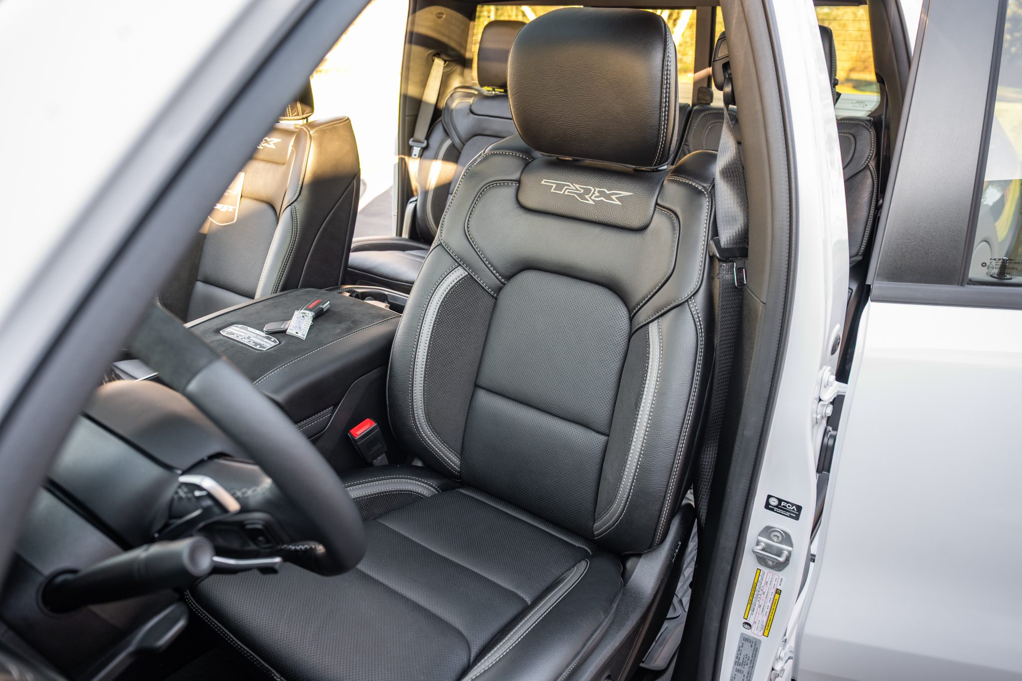 2022 RAM 1500 - photo 6